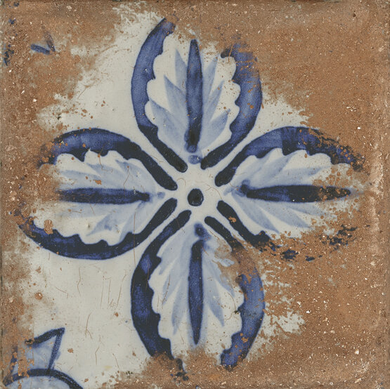 BROLIO COTTO RECT 60X60 MATE Porcelánico - APE
