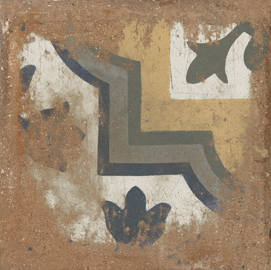 GALGANO COTTO RECT 60X60 MATE Porcelánico - APE