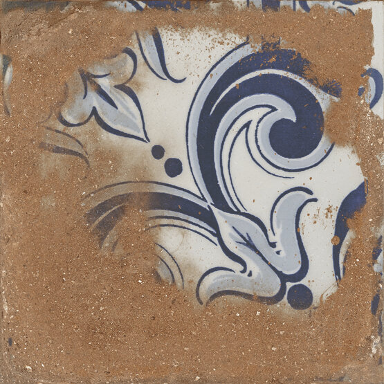 SERENO COTTO RECT 60X60 MATE Porcelánico - APE