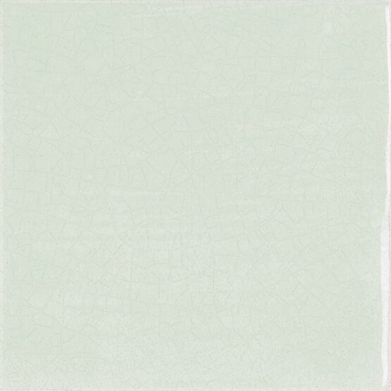 NOUR PASTEL GREEN 10X10 ГЛЯНЦЕВЫЙ Белая масса - CARMEN