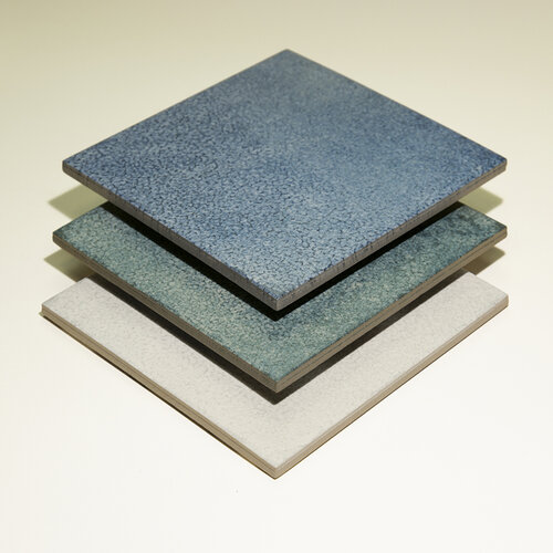 CAPRI GREEN 15X15 MATE Porcelánico - CARMEN
