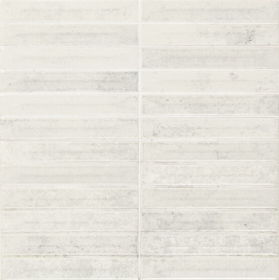 INCISION MOONSTONE WHITE 20X20 BRILLO Pasta blanca - CARMEN