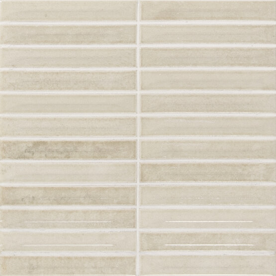 INCISION MOONSTONE SAND 20X20 BRILLO Pasta blanca - CARMEN