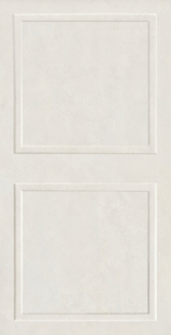 INTRAFORM FROST RECT 60X120 MATT Weißscherben - APE