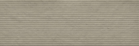 BACH MUD RECT 40X120 МАТОВЫЙ Белая масса - APE