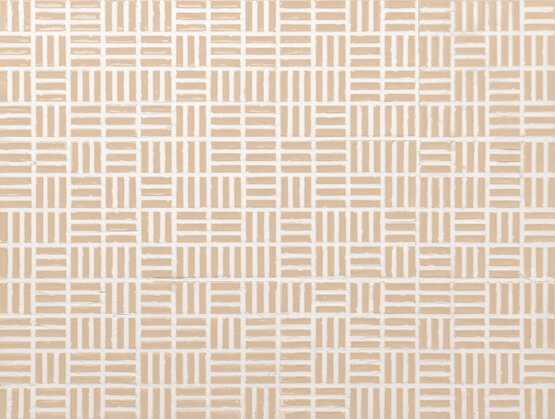 TINY TERRACOTTA 10X10 LUCIDO Pasta bianca - CARMEN