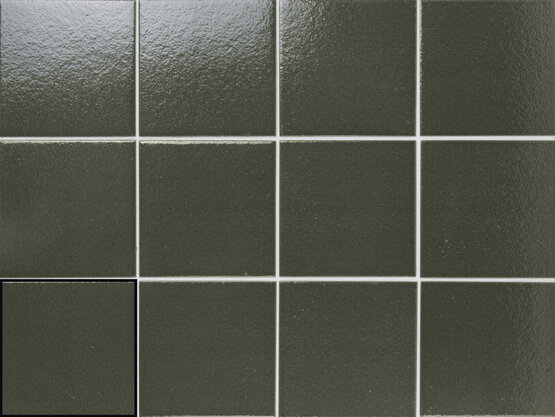 ARKA GREEN 11,6X11,6 САТИНИРОВАННЫЙ Керамогранит - CARMEN