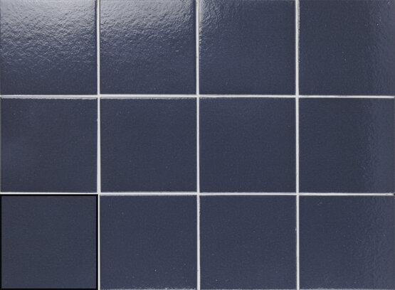 ARKA BLUE 11,6X11,6 САТИНИРОВАННЫЙ Керамогранит - CARMEN