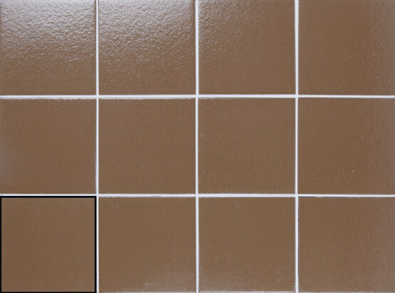 ARKA COTTO 11,6X11,6 САТИНИРОВАННЫЙ Керамогранит - CARMEN