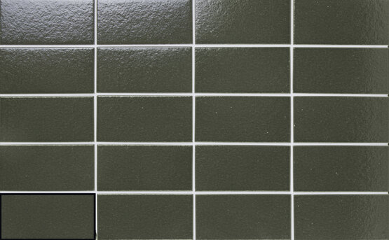 ARKA GREEN 5,8X11,6 САТИНИРОВАННЫЙ Керамогранит - CARMEN