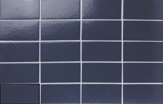 ARKA BLUE 5,8X11,6 САТИНИРОВАННЫЙ Керамогранит - CARMEN