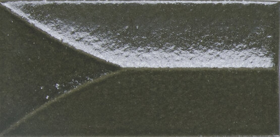 FORMA GREEN 5,8X11,6 SATINIERT Feinsteinzeug - CARMEN