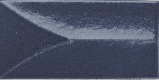 FORMA BLUE 5,8X11,6 SATINIERT Feinsteinzeug - CARMEN