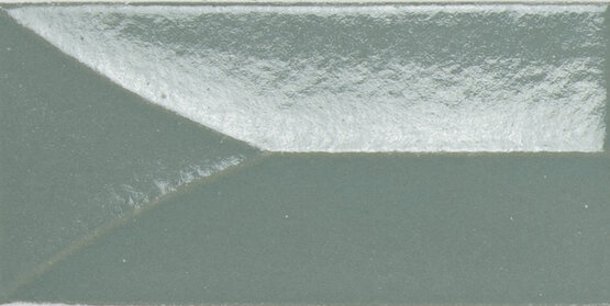FORMA TEAL 5,8X11,6 SATINIERT Feinsteinzeug - CARMEN