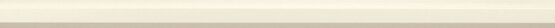 MOLDURA MUSEO VANILLA 2X40 MATT White body - APE