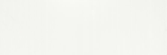 ALL WHITE MATT RECT 30X90 MATE Pasta blanca - APE