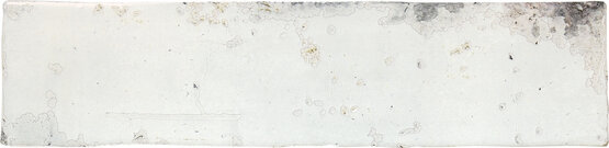 GRUNGE IRON 7,5X30 BRILLO Pasta blanca - CARMEN