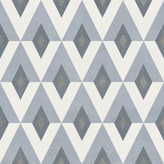 FIORELLA 15X15 MATT Porcelain stoneware - CARMEN