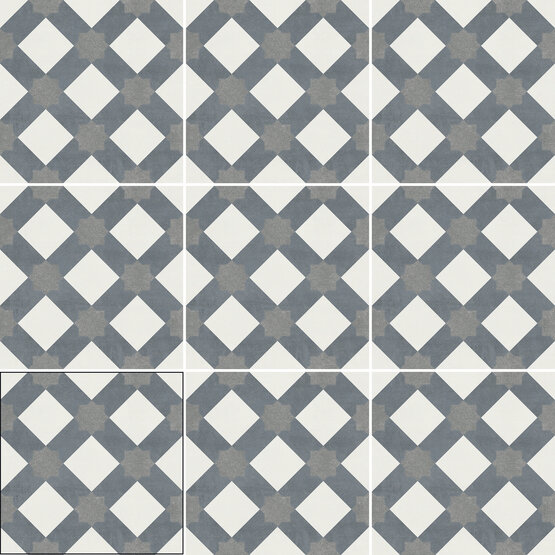 ARABELLA 15X15 MATT Porcelain stoneware - CARMEN