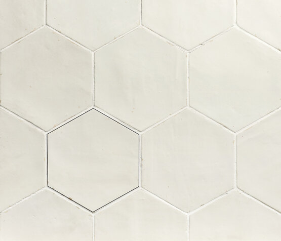 NOMADE PEARL 13,9X16 OPACO Gres porcellanato - CARMEN