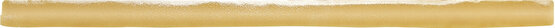 EDGE STICK DYNAMIC MOSTAZA 1,5X30 BRILLO Pasta blanca - CARMEN