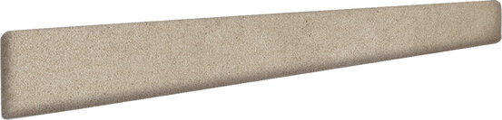 REMATE PELD. RECTO WORK B TAUPE 3,2X33 MATT KLINKER - APE