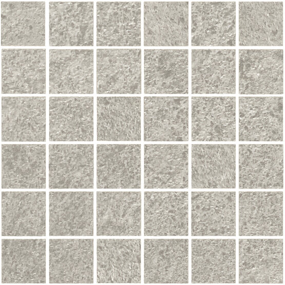 MOSAICO WABI TAUPE 30X30 (5X5) LAPPED Porcelain stoneware - APE