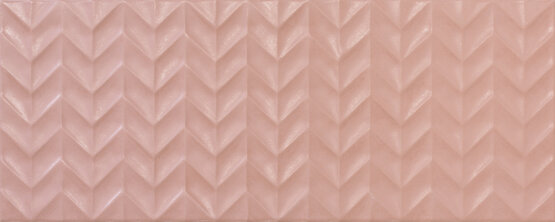 TIP NUDE 20X50 MATE Pasta roja - APE