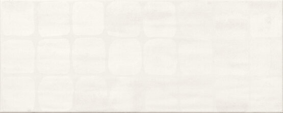 POP WHITE 20X50 MATE Pasta roja - APE