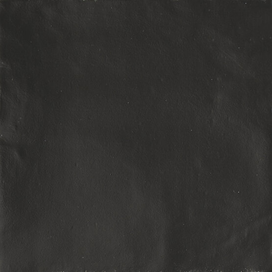 DELIGHT BLACK 13,8X13,8 MATT Feinsteinzeug - CARMEN