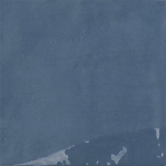 DROP BLUE 13,8X13,8 MATE Porcelánico - CARMEN