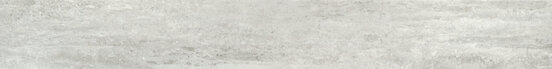 TABICA TRAVERTINO SILVER 15X120 MATT Porcelain stoneware - APE