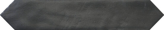 OFF GRAPHITE MATT 4,3X24,3 MATE Pasta blanca - CARMEN