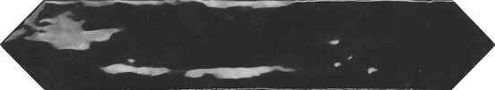 ON GRAPHITE GLOSS 4,3X24,3 GLOSSY White body - CARMEN