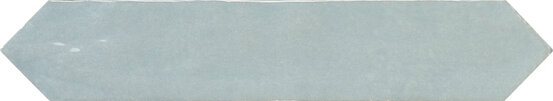 ON BLUE GLOSS 4,3X24,3 LUCIDO Pasta bianca - CARMEN
