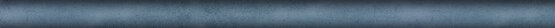 EDGE STICK OFF DARK BLUE MATT 1,5X30   - CARMEN