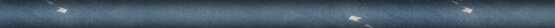 EDGE STICK ON DARK BLUE GLOSS 1,5X30   - CARMEN