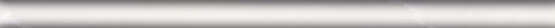 EDGE STICK ON WHITE GLOSS 1,5X30   - CARMEN