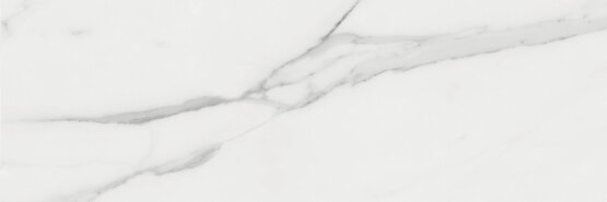 STATUARY MATT 25X75 MAT Pâte blanche - APE