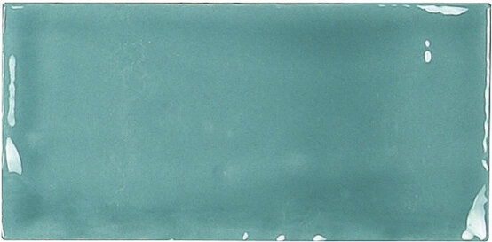 MEMORIES ACQUA 6,5X13 LUCIDO Pasta bianca - CARMEN