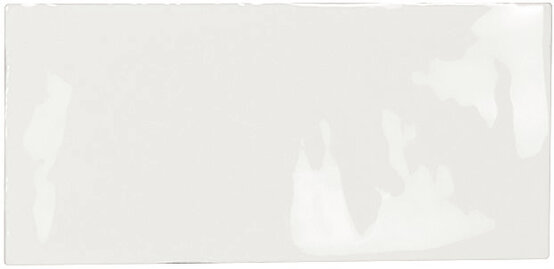 MEMORIES WHITE 6,5X13 BRILLO Pasta blanca - CARMEN