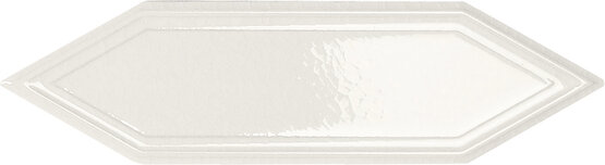 COOPER SNOW CRACKLED 5X18 ГЛЯНЦЕВЫЙ Белая масса - CARMEN