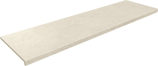 PELDAÑO RECTO C1 WABI SABBIA 33X120 MATT KLINKER - APE