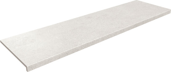 PELDAÑO RECTO C1 WABI BIANCO 33X120 MATT KLINKER - APE