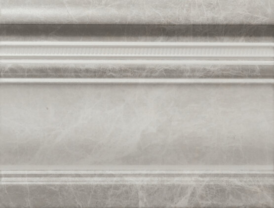 ZOCALO ROYALE PEARL 20X25 OPACO Pasta bianca - APE