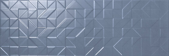 GAMY BLUE 25X75 SATINADO Pasta blanca - APE