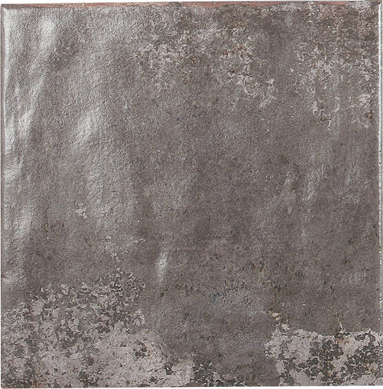 TENNESSEE GREY 13,8X13,8 SATINÉ Grès cérame - CARMEN