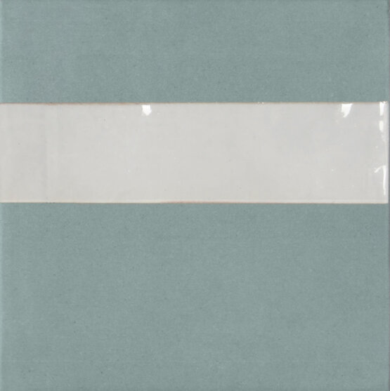 NELLY AQUA SEA 15X15 MATE Porcelánico - CARMEN
