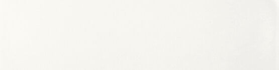 FLAT SNOW 5X20 MATT White body - CARMEN