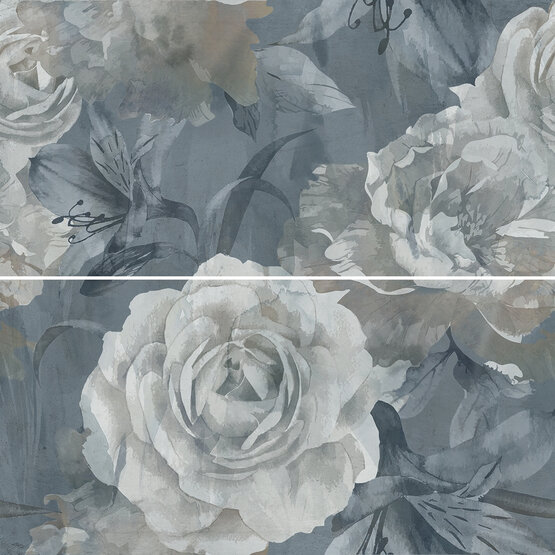 DECOR SET(2) AUTUMN 60X120 MATT Porcelain stoneware - APE